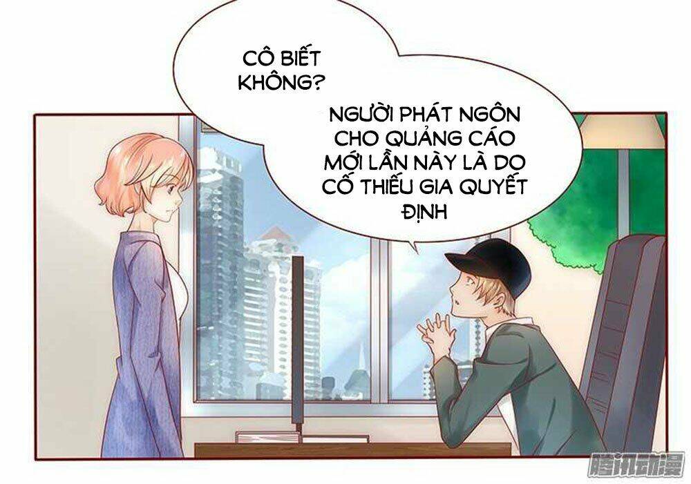 bá đạo tổng tài yêu tôi chapter 41 16