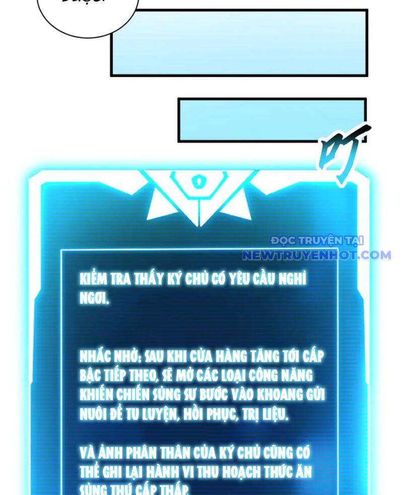 ma thú siêu thần chapter 170 40
