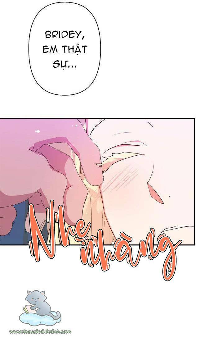tôi đang nuôi dưỡng một con quái thú chapter 71 22