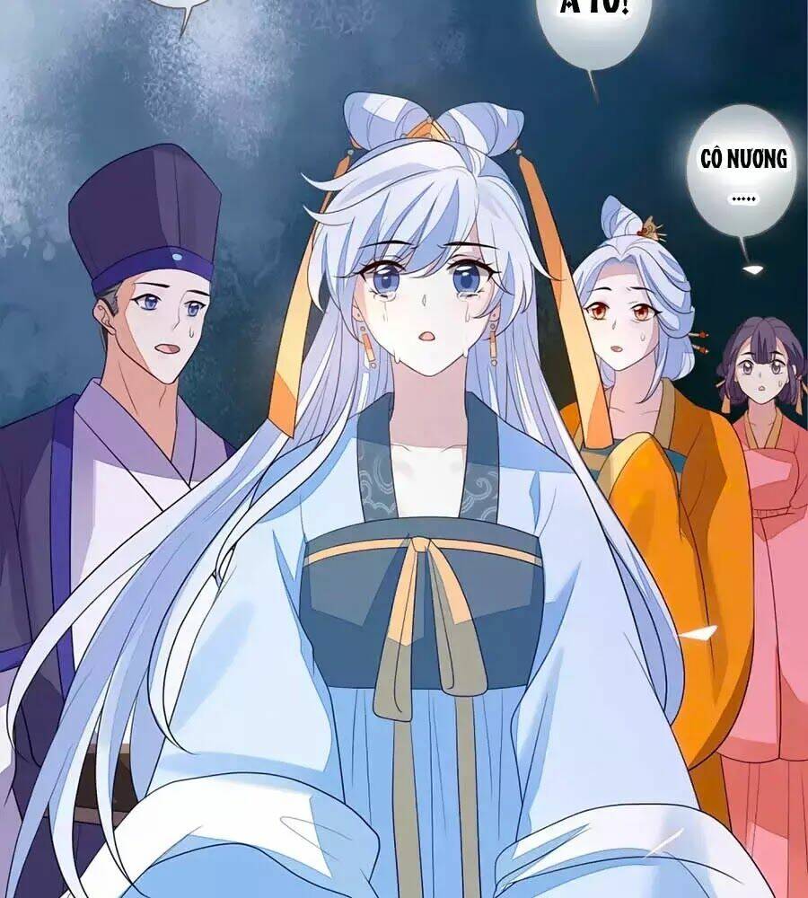 cửu khuyết phong hoa chapter 40 26