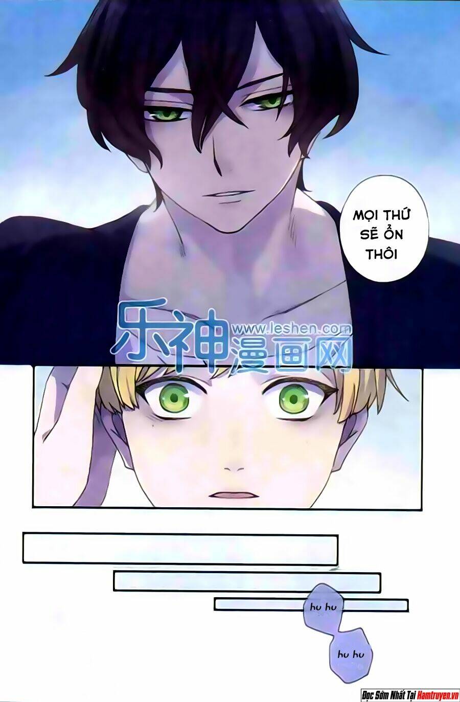 thuấn linh chapter 17 7