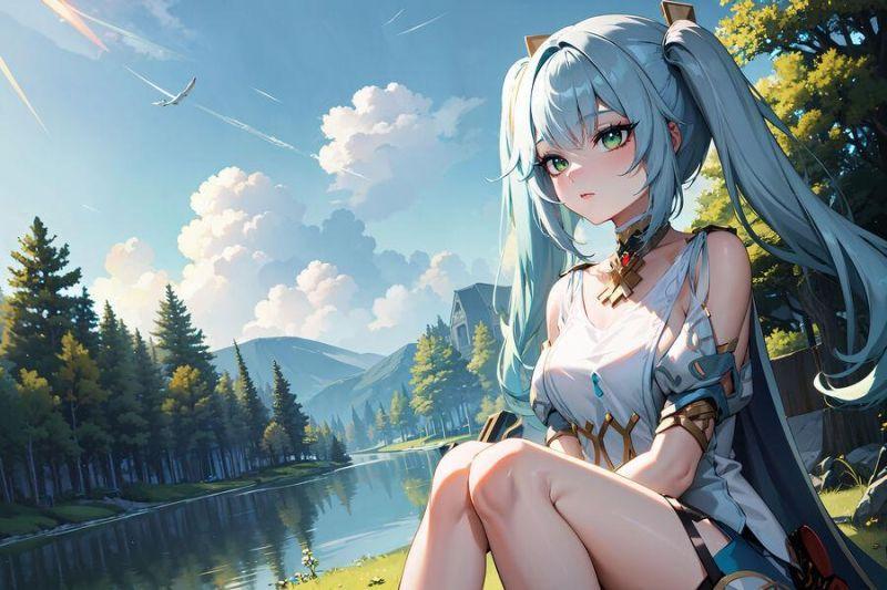 bản nhạc của kẻ đi dạo đêm chapter 86 20