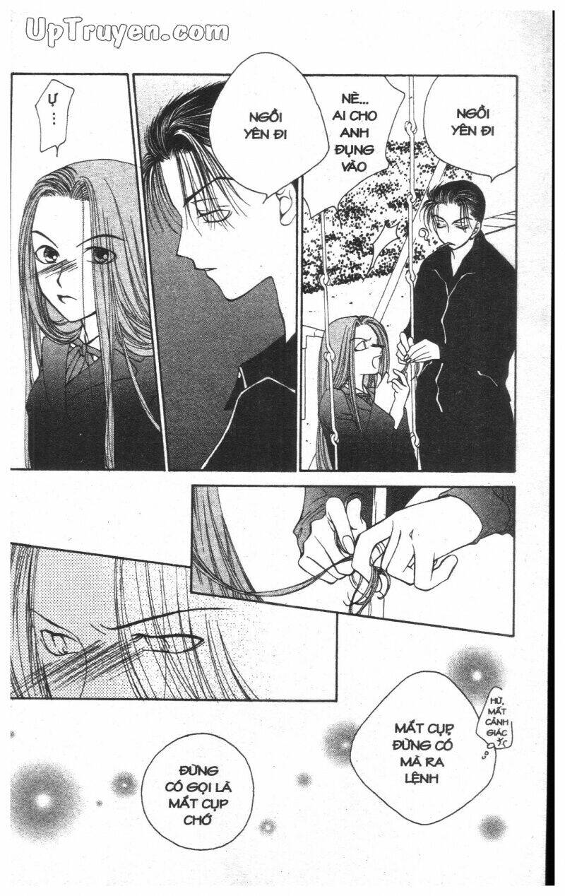 thấy mờ ghét chapter 4 80