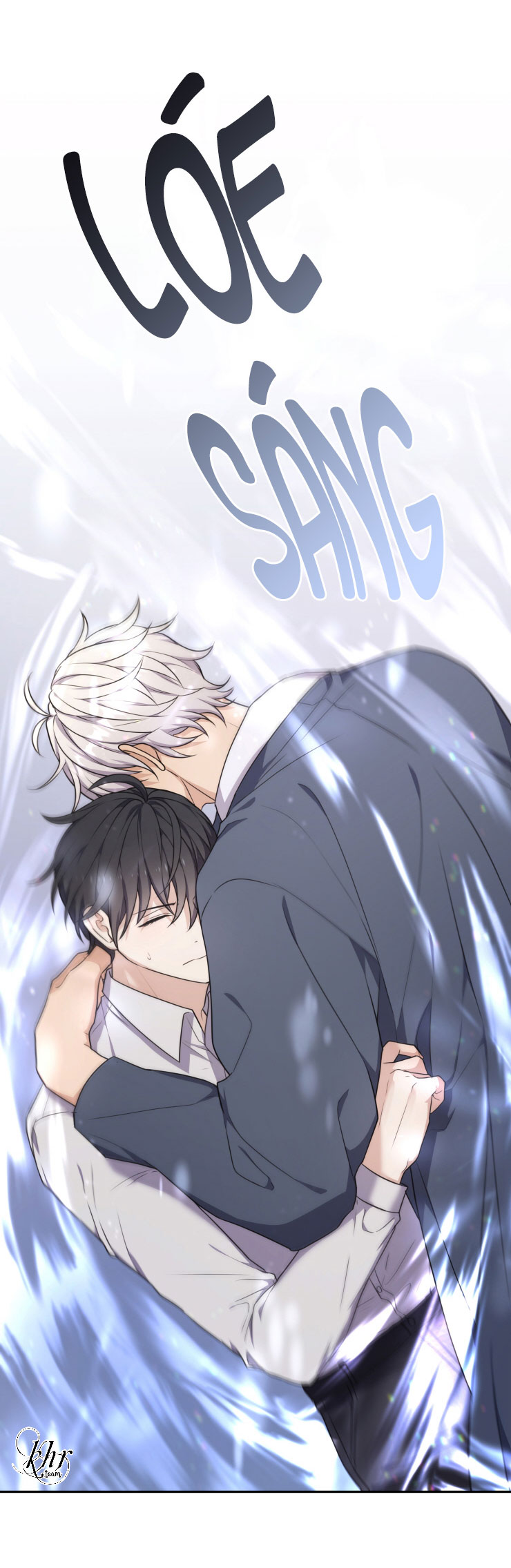 hỗn mộng chapter 3 40