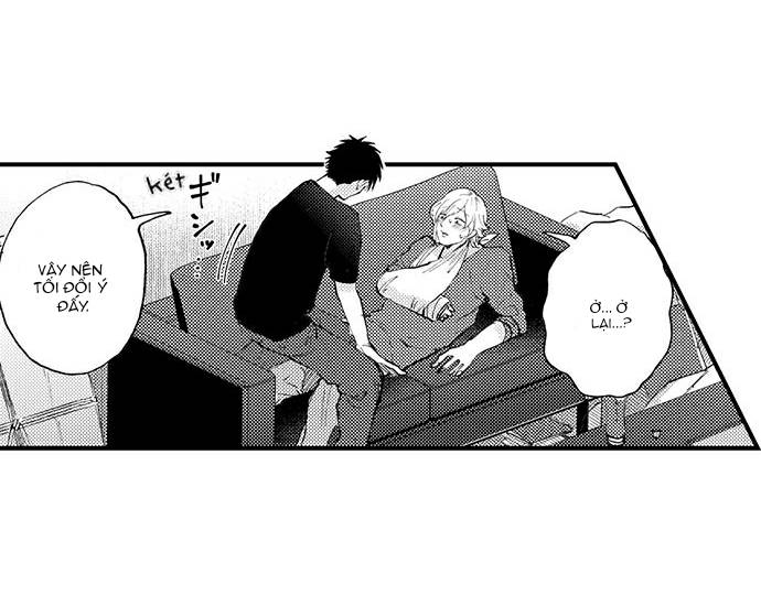 bị một anh chàng lập dị tấn công chapter 33 15