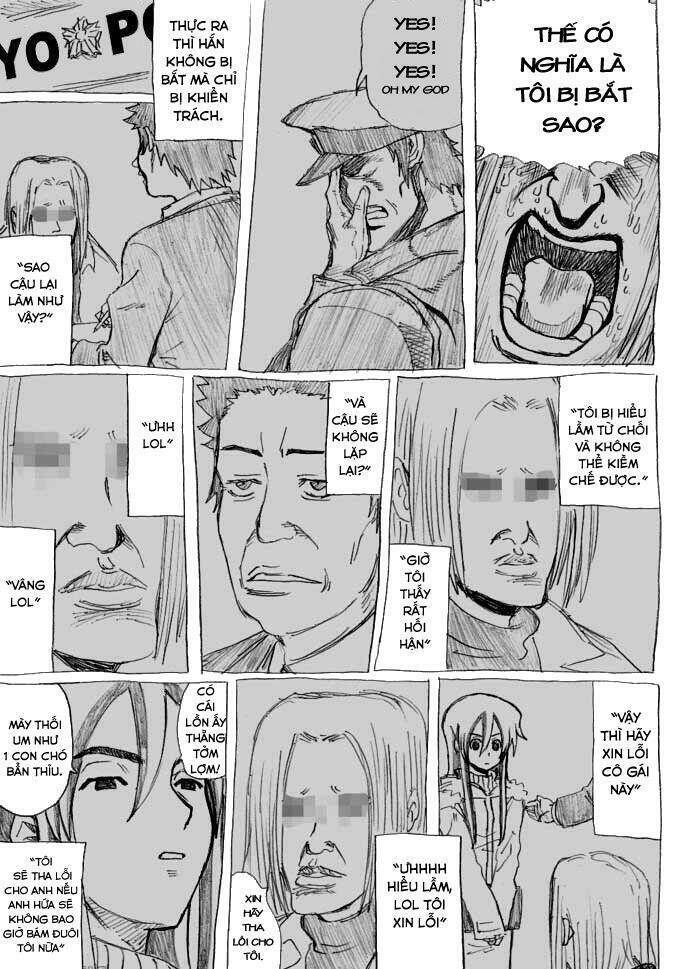 molester man chapter 16.2 12