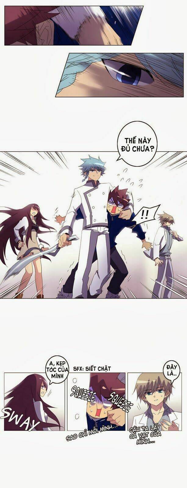 bản khế ước linh hồn chapter 42 35