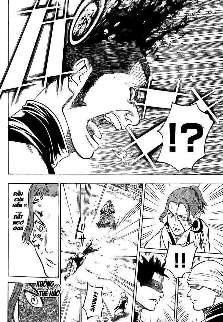 gamaran chapter 33 10