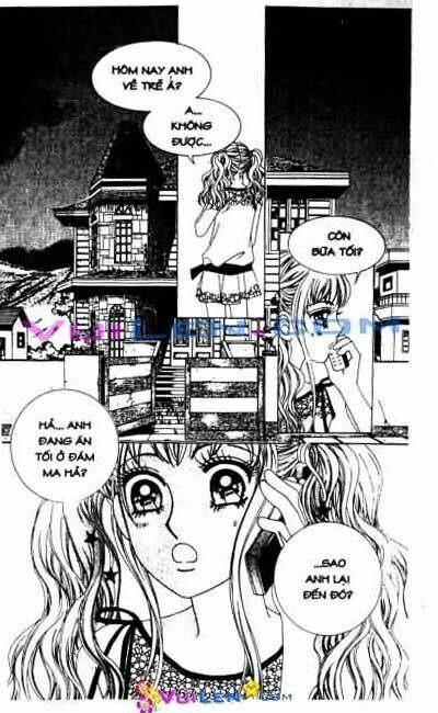 mùa ảo vọng - strange pension chapter 1 67