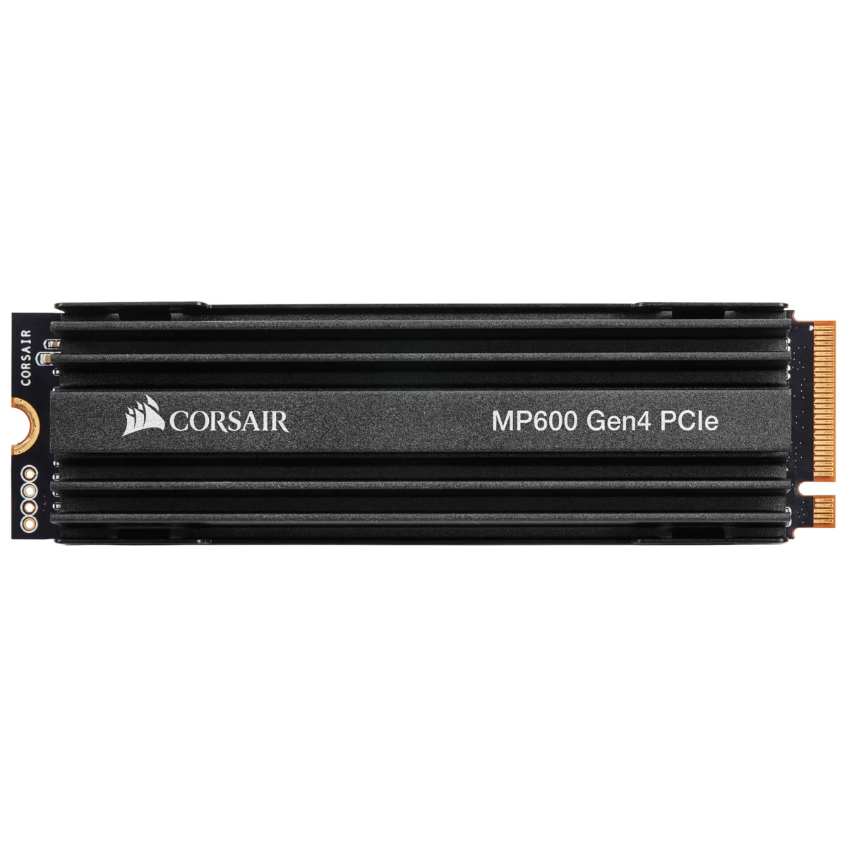 Ổ Cứng SSD Corsair 1T MP600 M2 - Hàng Chính Hãng