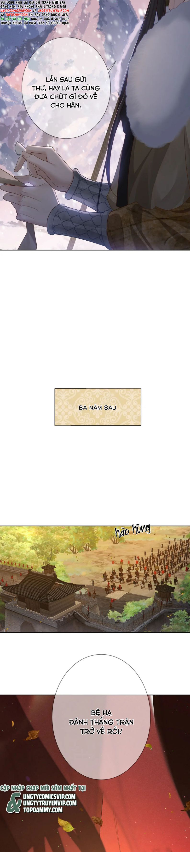 nhân vật chính chỉ muốn yêu đương chapter 61 9