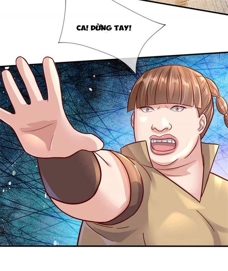 thuộc tính của ta đều tăng vào sức mạnh chapter 5 25