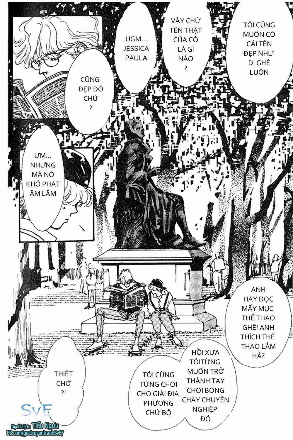 never ending heart chapter 3 3