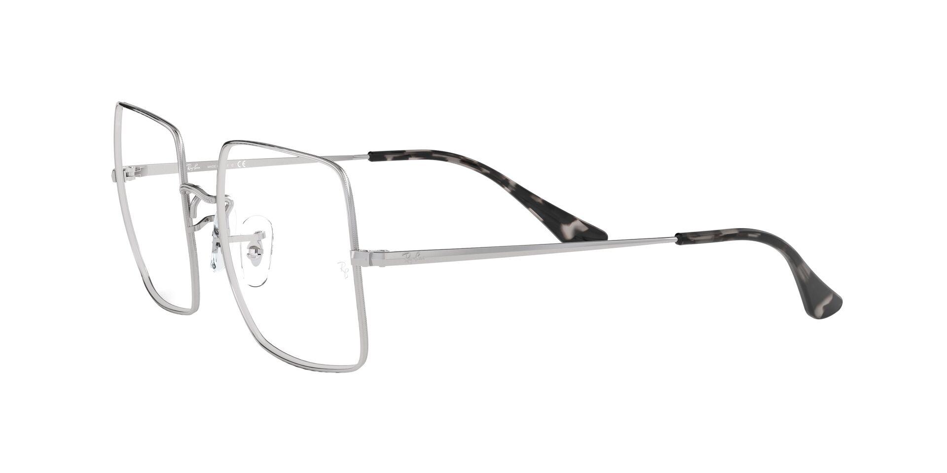 Mắt Kính Ray-Ban SQUARE - RX1971V 2501 -Eyeglasses