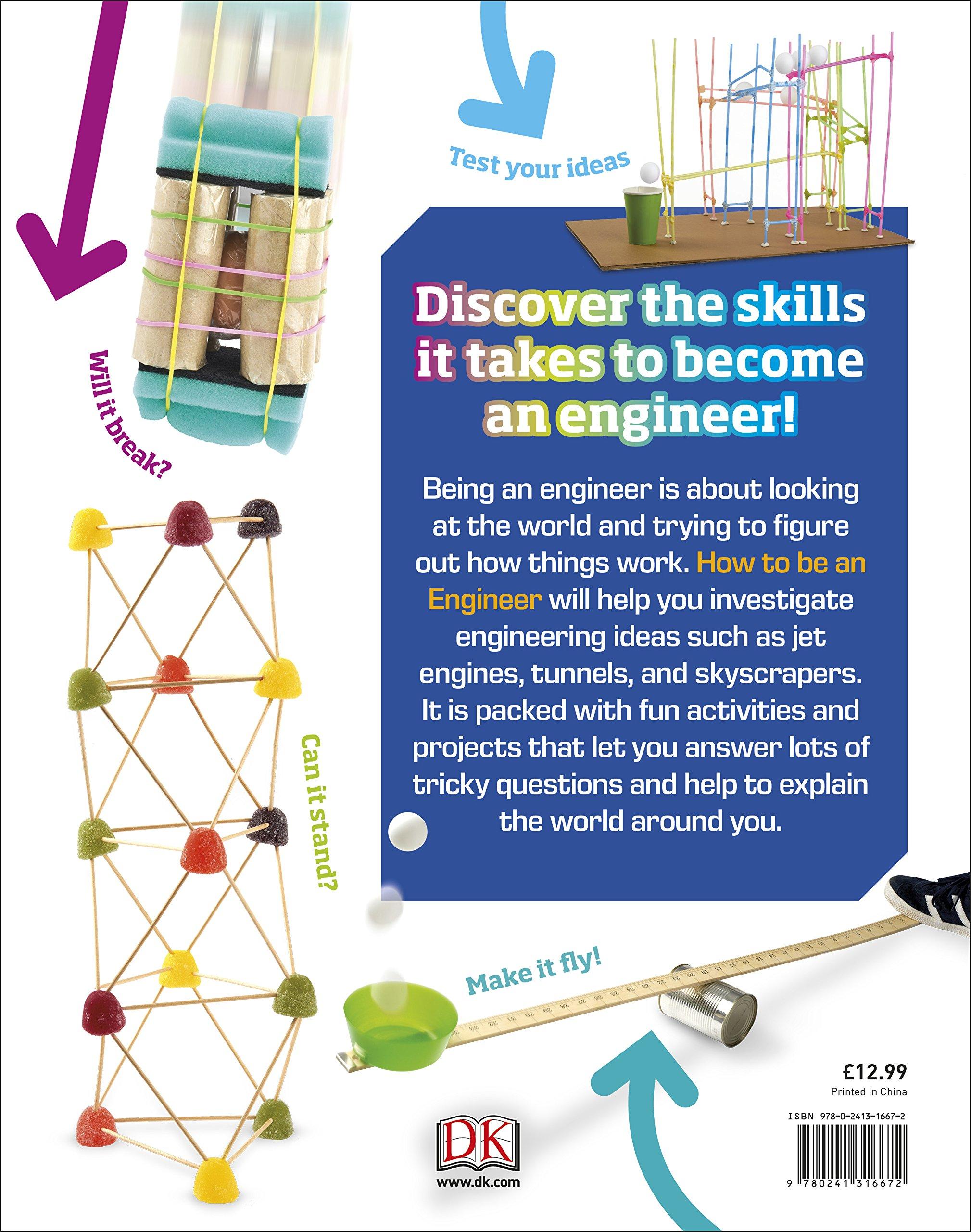 How to Be an Engineer