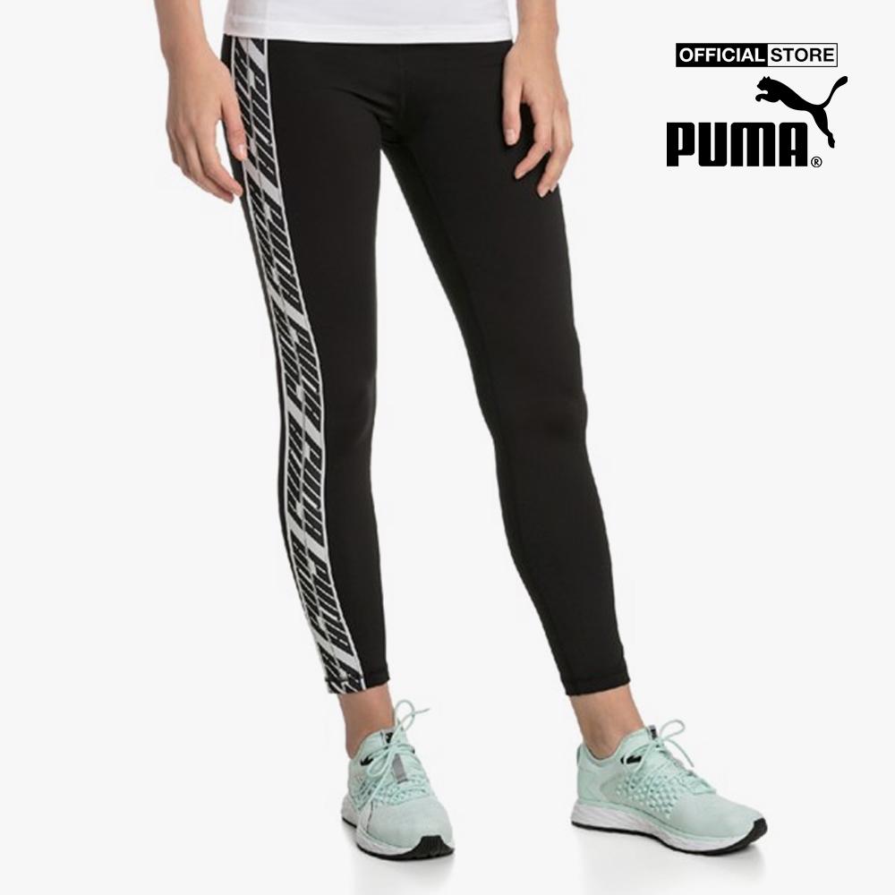 PUMA - Quần legging nữ Feel It 7/8 517840