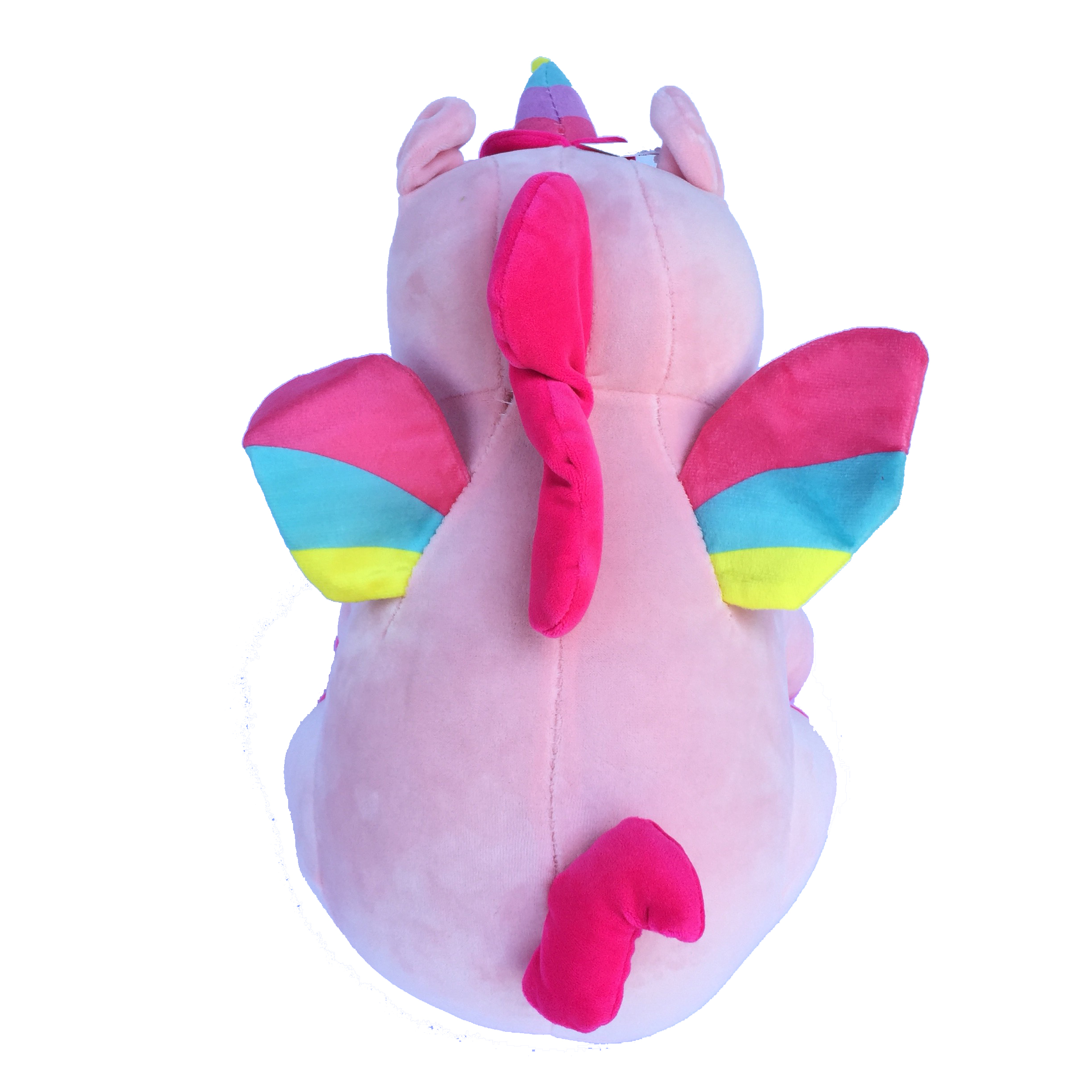 Thú bông ngựa pony xinh xắn, mềm mịn cao 36cm