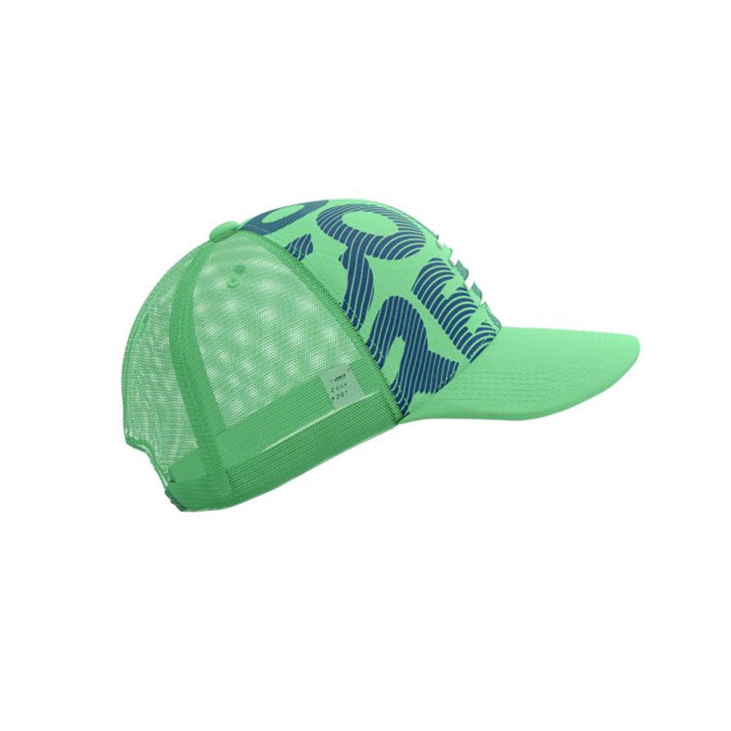 Mũ Chạy Bộ Compres Trucker Cap - Summer Green