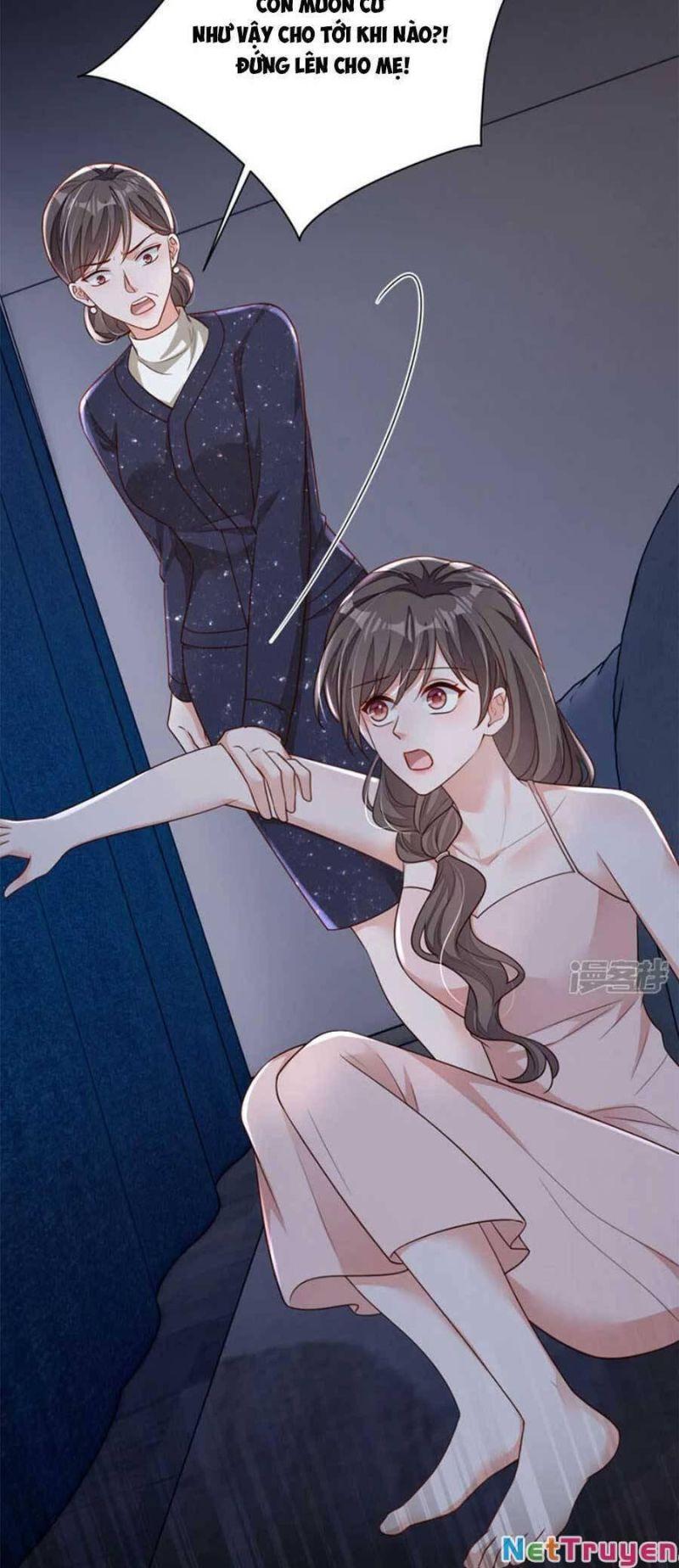 ác ma thì thầm chapter 171 5