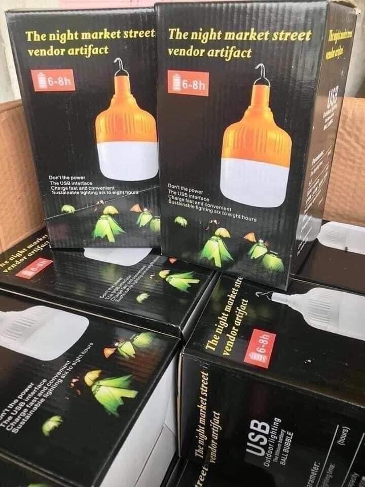 Bóng tích điện 150w