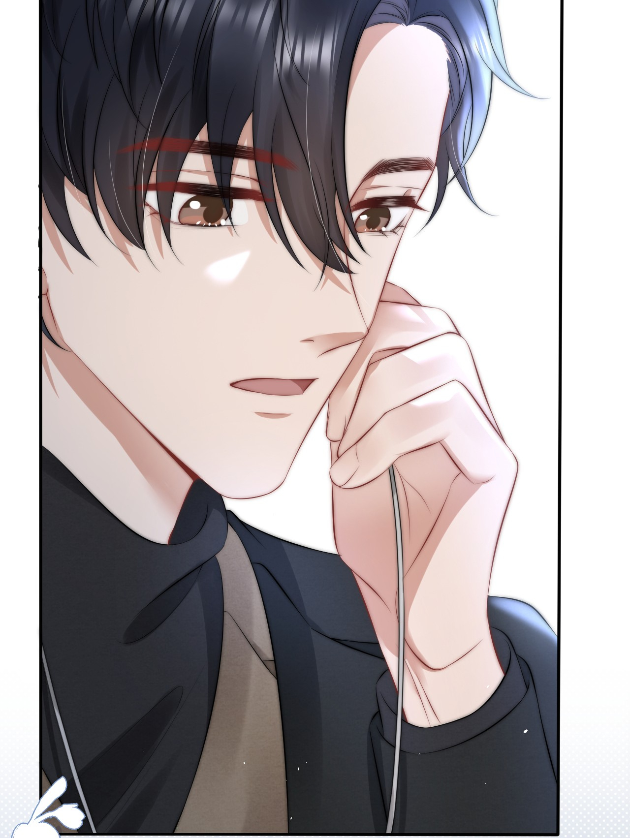 ta sinh con cho tổng tài chapter 78 21