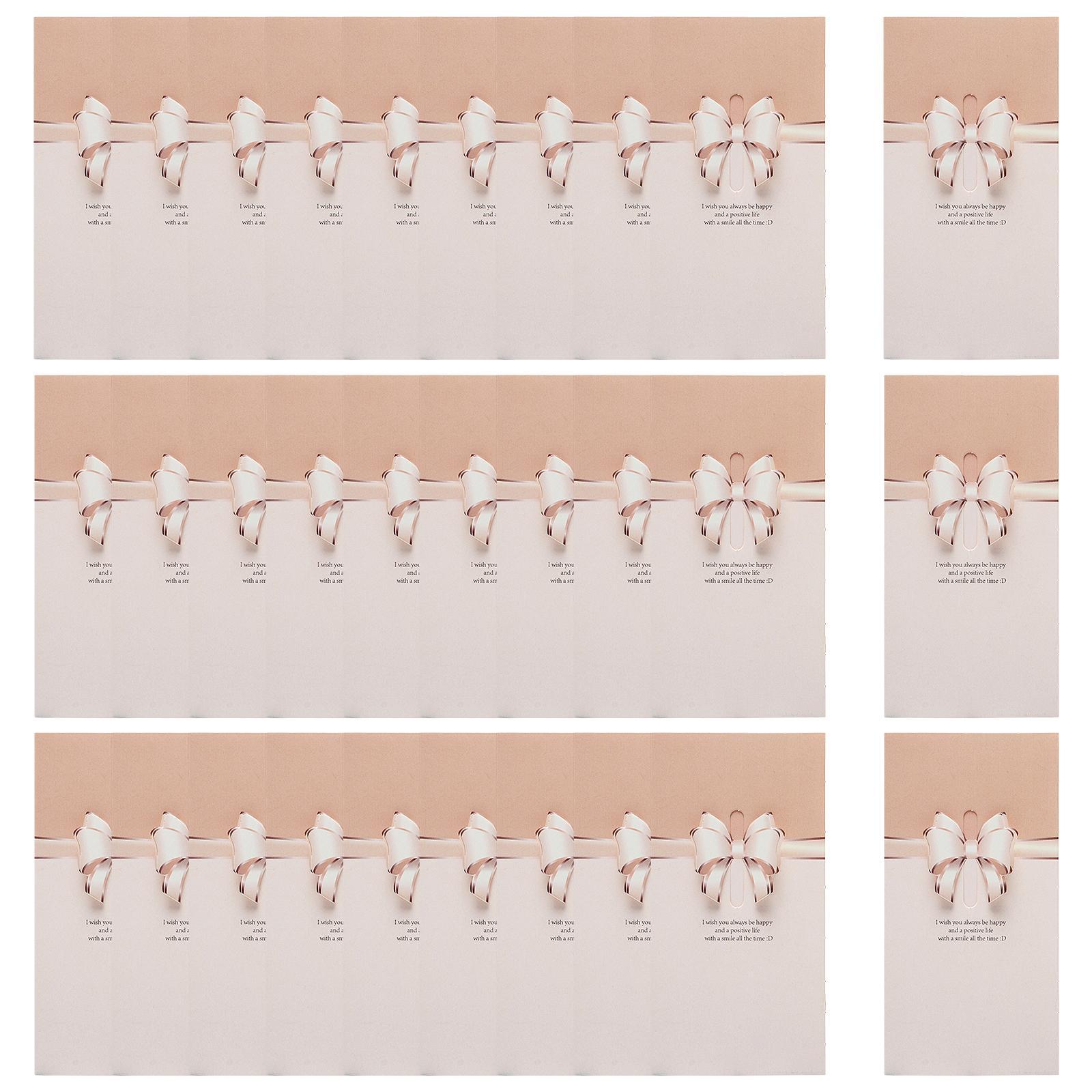 Handmade Wedding Invitations Kit Rustic Wedding Envelopes for Birthday Graduation