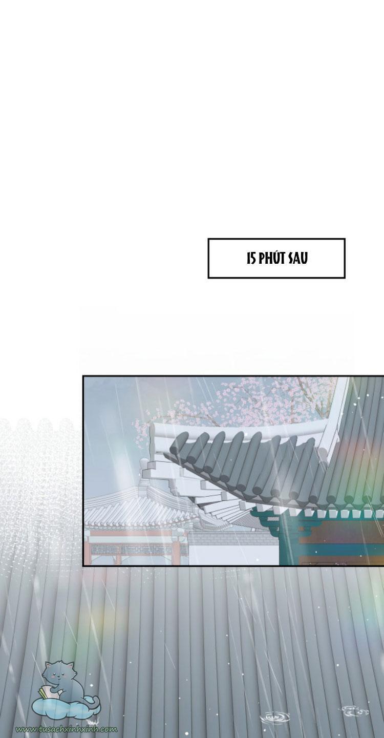 một đêm nọ đột nhiên yandere tới! chapter 31 13