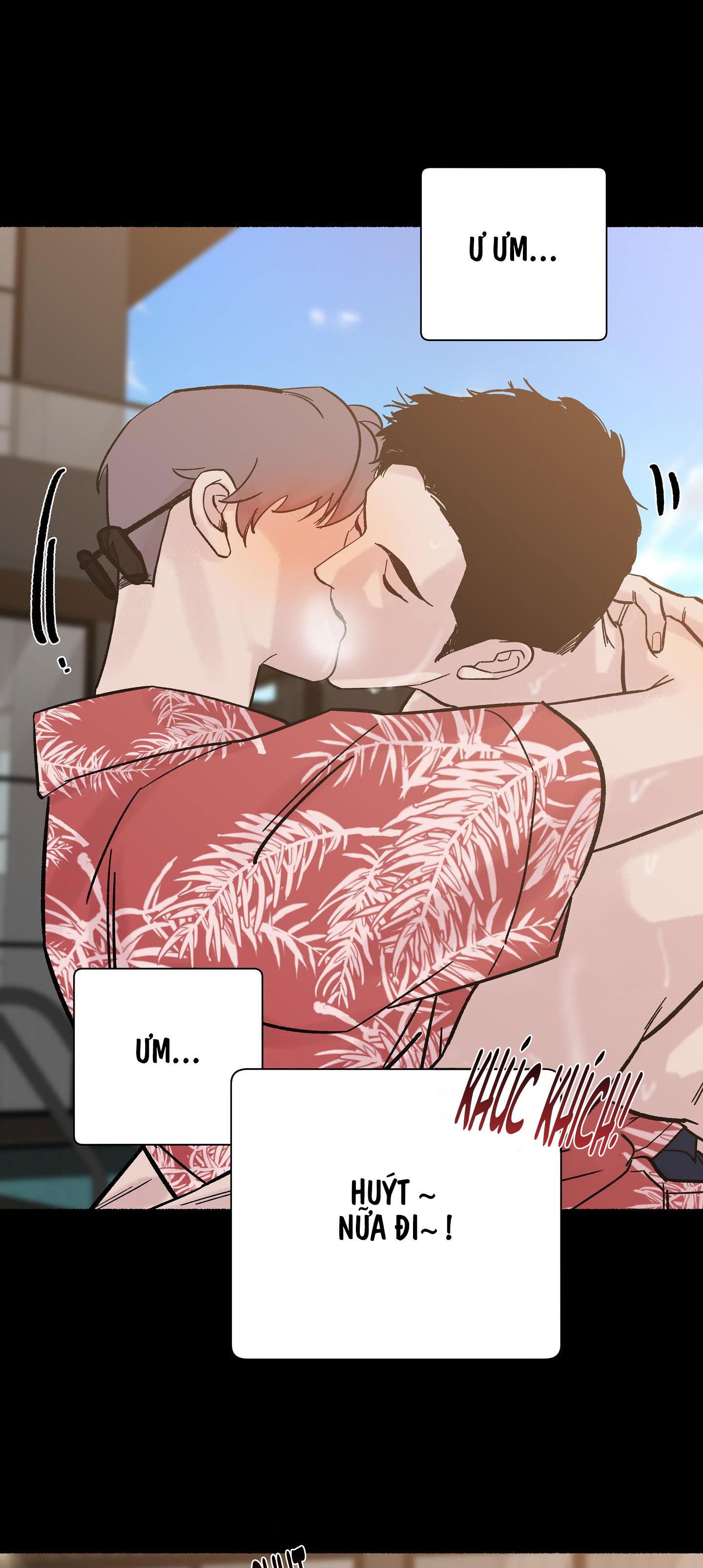 list truyện ngắn chịt chịt chapter 1 11