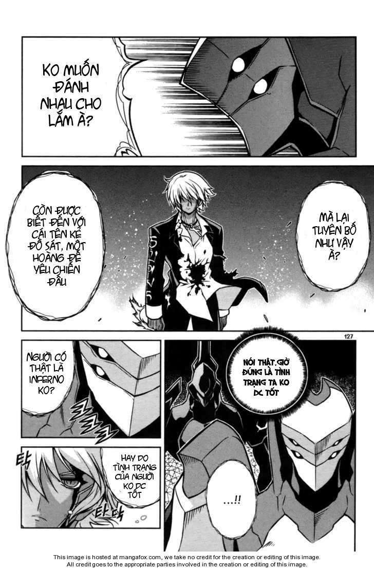 aflame inferno chapter 20 9