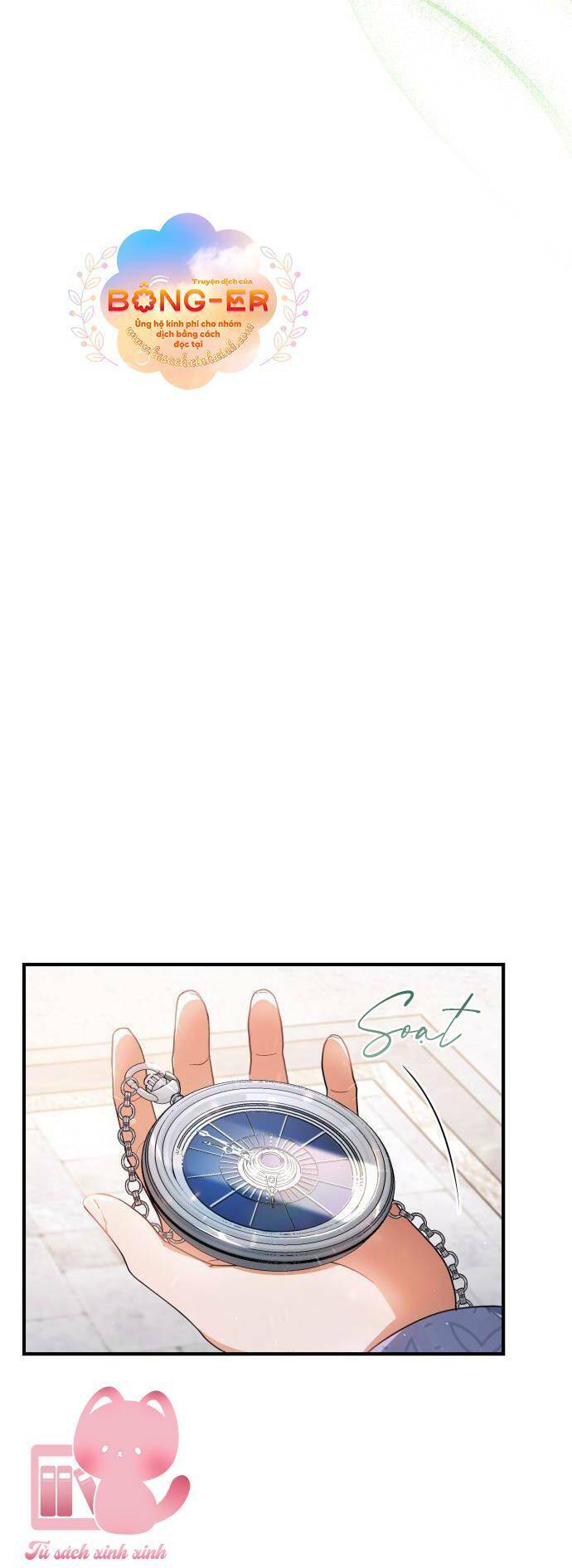 'di vật' melvin để lại chapter 15 51