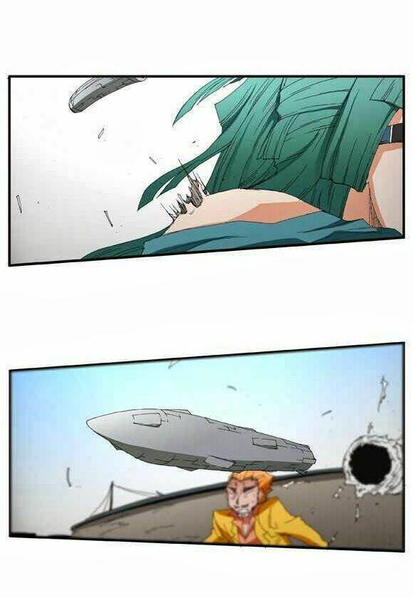 siêu năng chapter 40 5