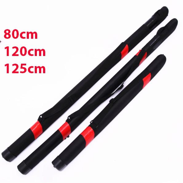 TÚI ĐỰNG CẦN CÂU Tay giá rẻ bao đựng cần câu.