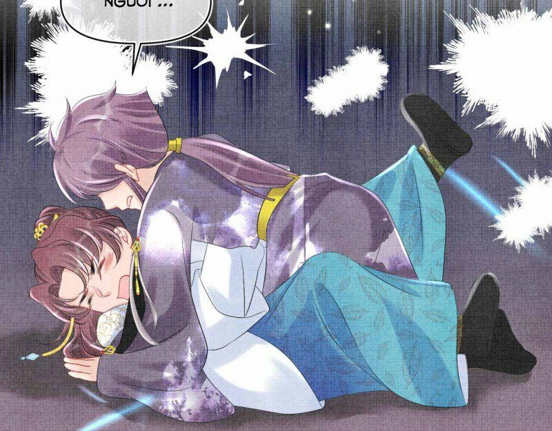 nhóc con người cá 3 tuổi rồi chapter 225 5