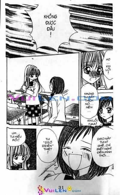 con gái con trai chapter 3 31