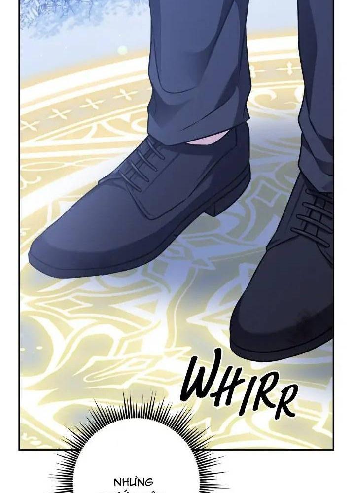 tại sao mẹ chồng tôi lại như thế này? chapter 28 126