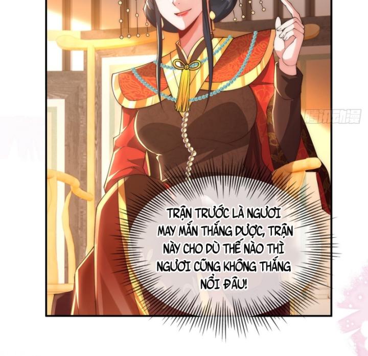 không ngờ kiều thê là phe phản diện chapter 5 36