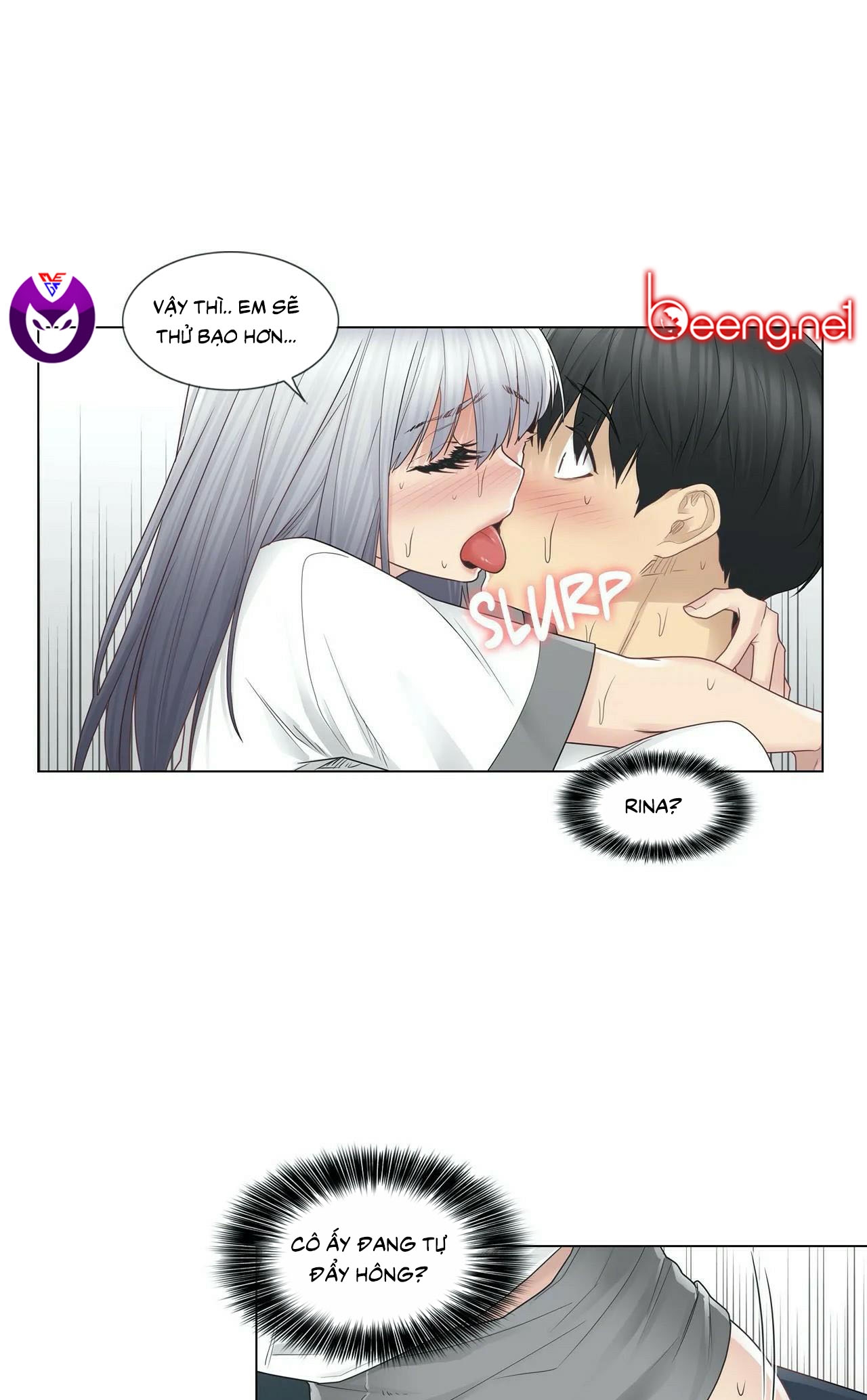 mở khóa tim em chapter 24 15