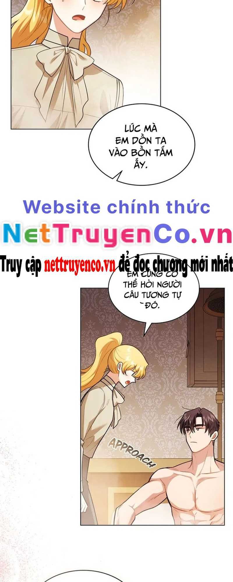 tìm lại camellia chapter 95 16