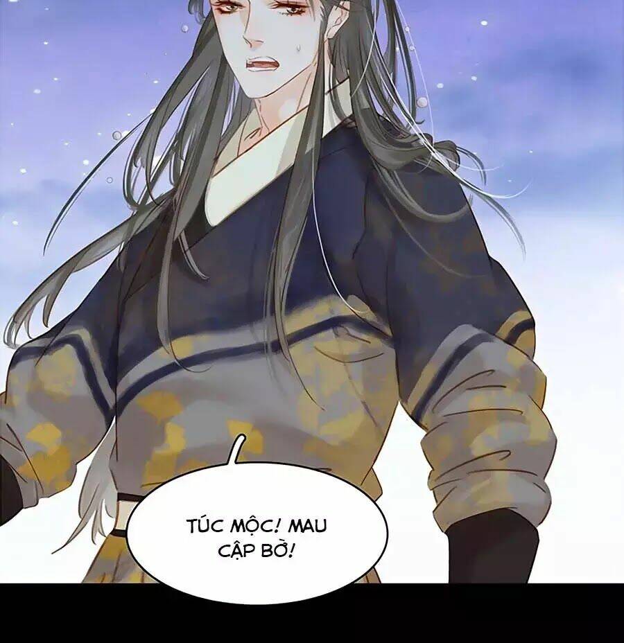 tiểu sư phụ, tóc giả của ngài rơi rồi! chapter 22 61