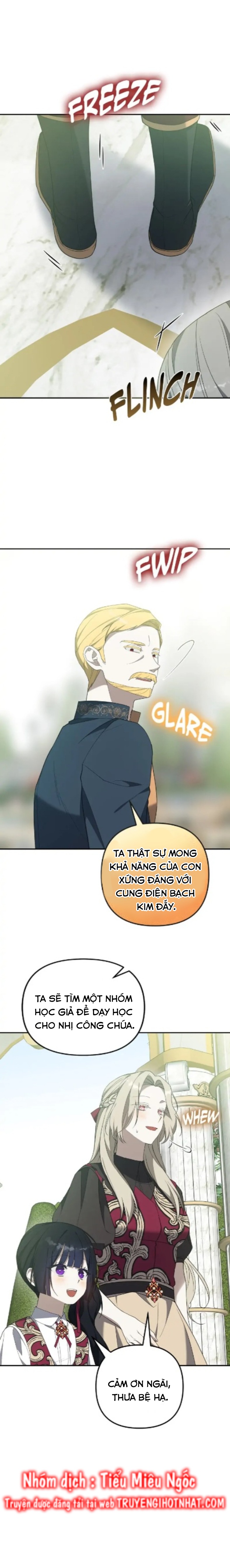 lời nguyền vẫn chưa kết thúc chapter 37 22
