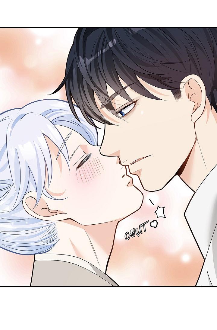 hôn nhân bị đánh cắp của hồ ly chapter 8 5