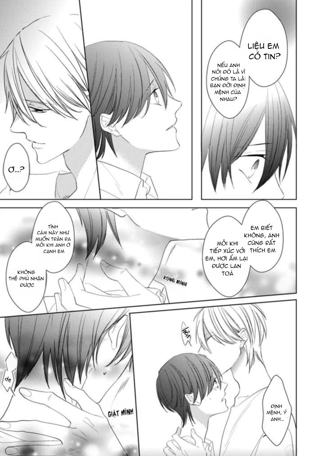 satou sanayuki chapter 4 29