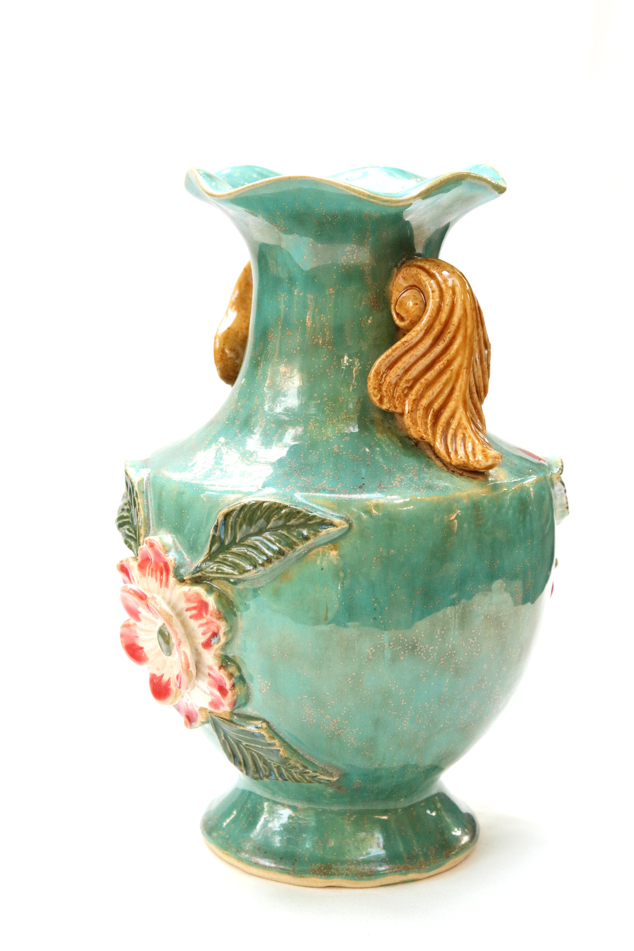 Bình Tý anh, H26 cm