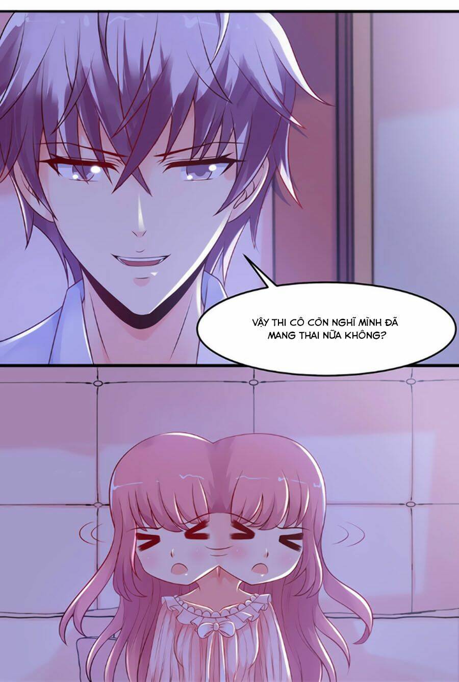 đại thúc, người ta sẽ ngoan chapter 14 22