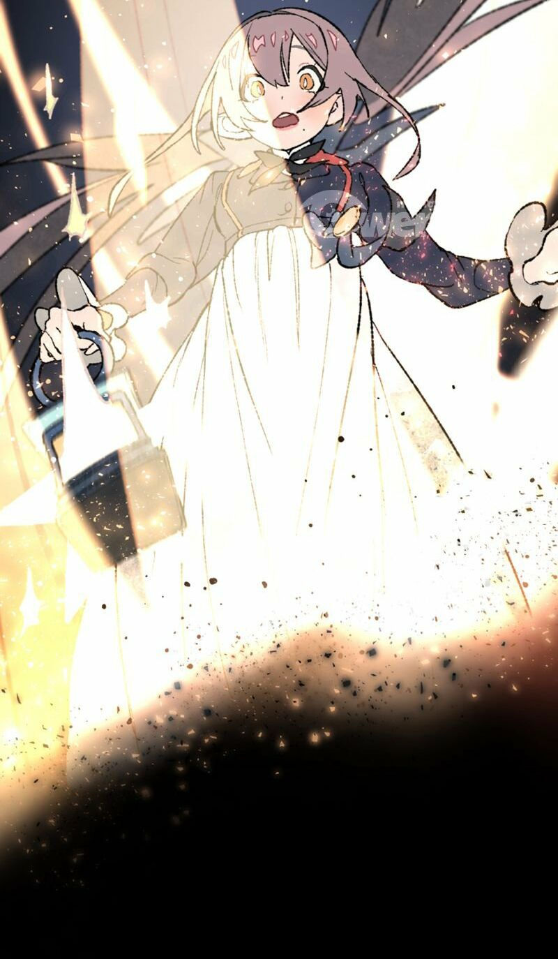 nơi mà ngôi sao băng rơi xuống, hãy đợi ở đó chapter 19 31