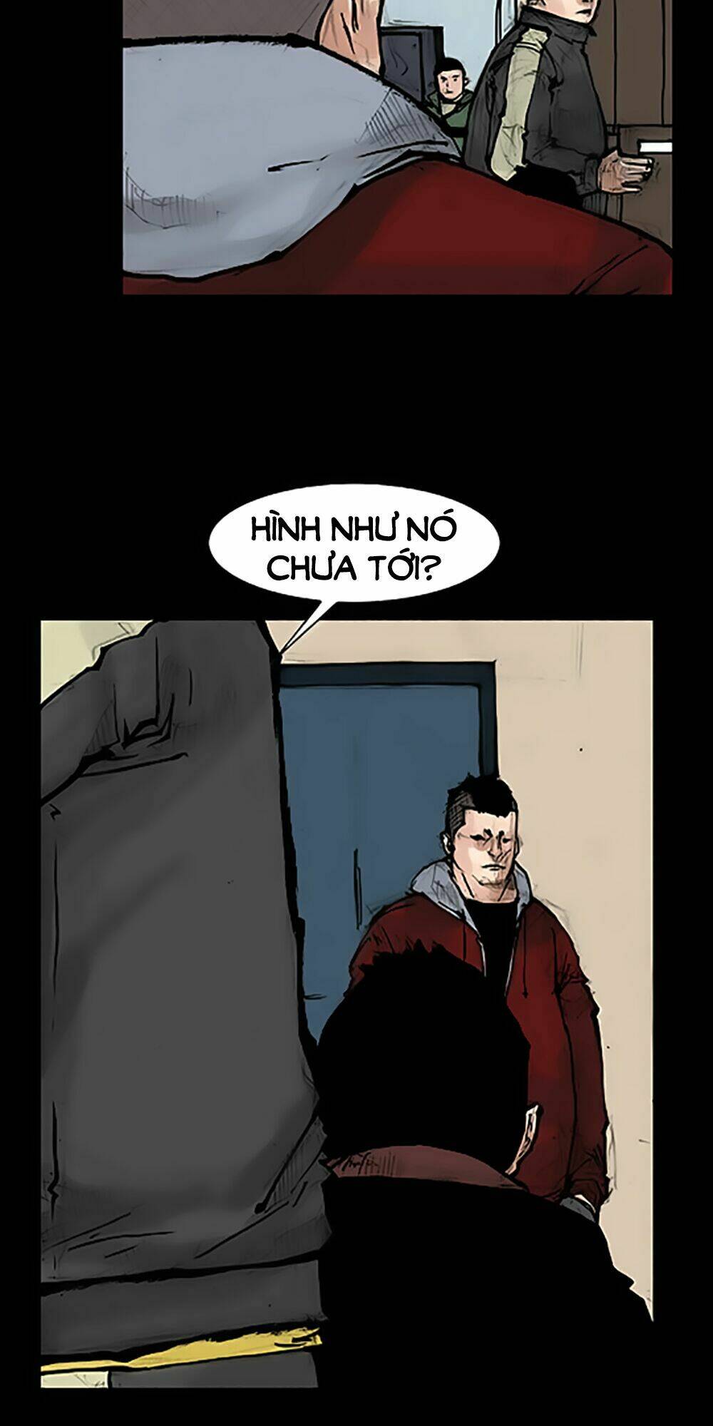 độc cô tiền truyện chapter 73 13