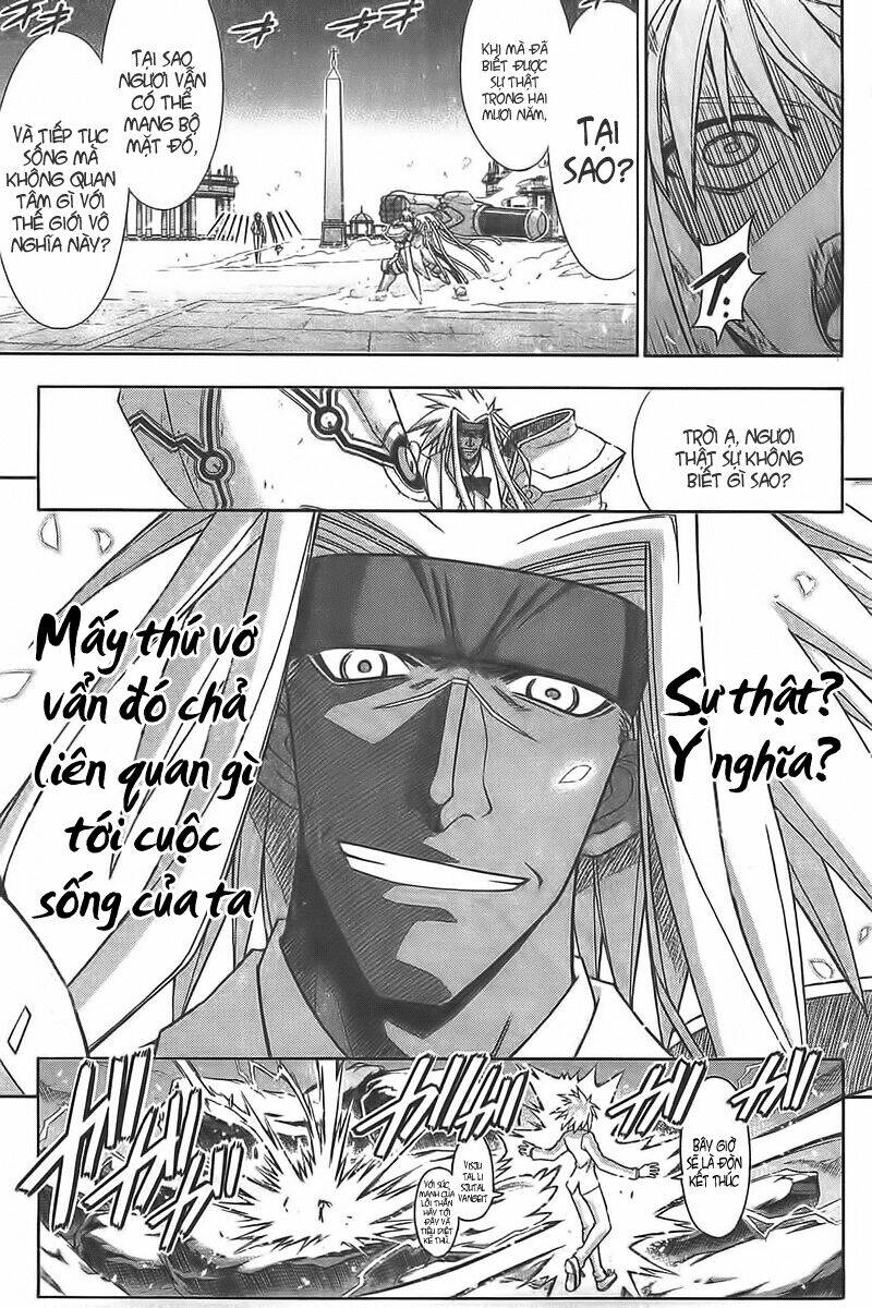 bậc thầy ma pháp chapter 316 6