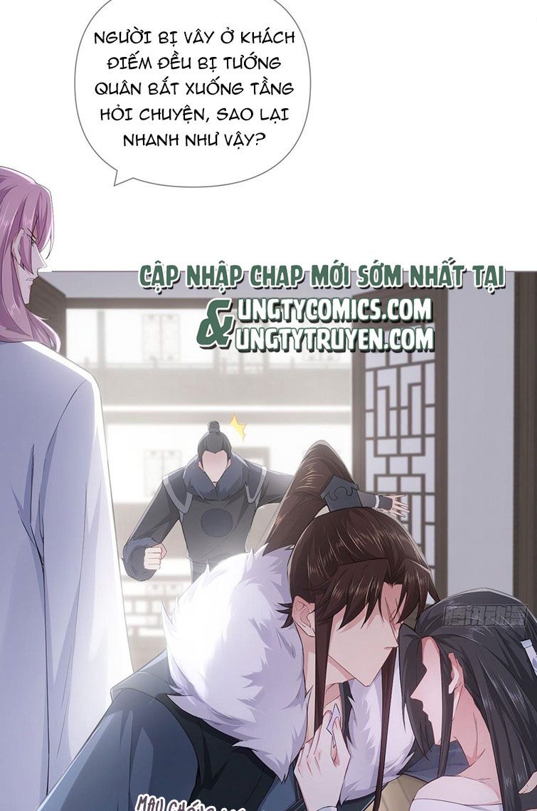nhập mộ chi thần chapter 69 31