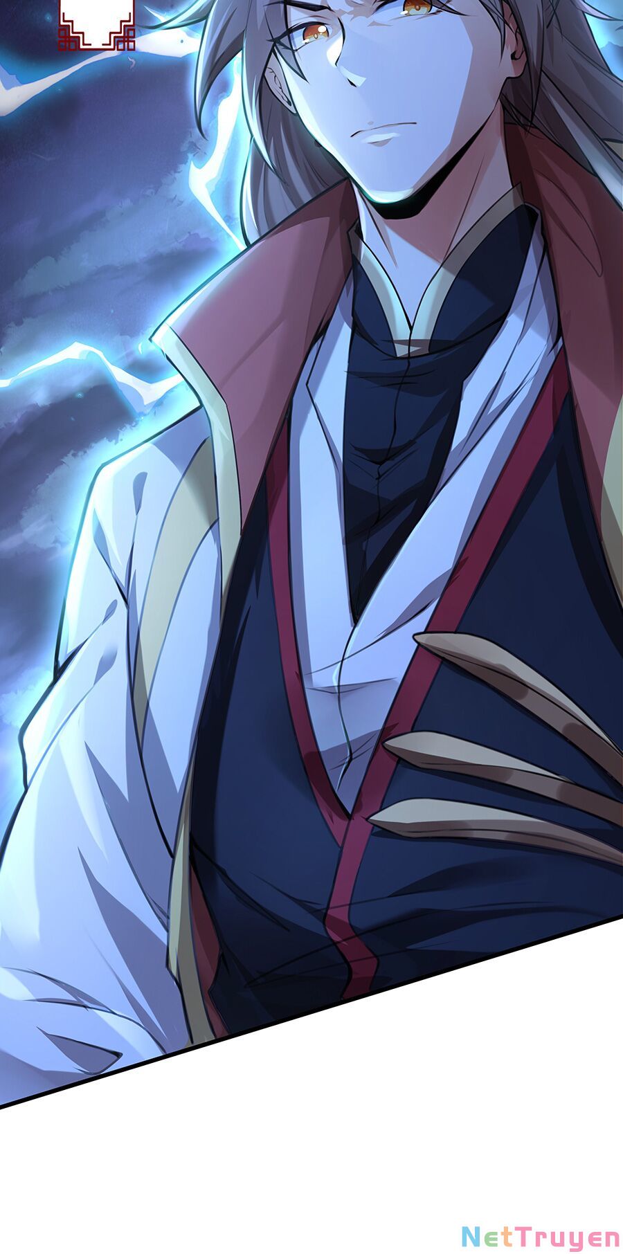 ma thú chiến thần chapter 1.1 5