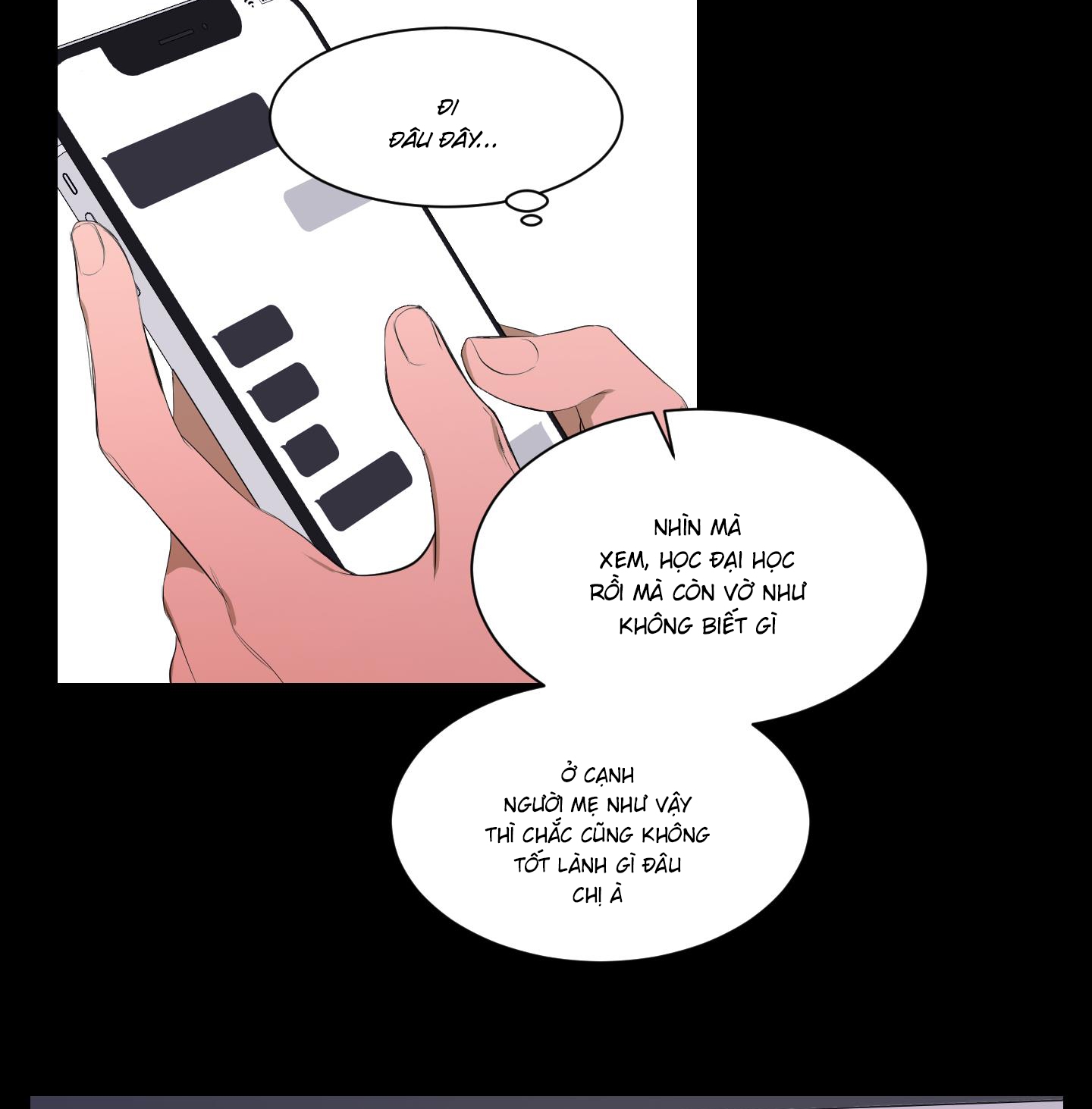 chốn riêng tư chapter 42 9